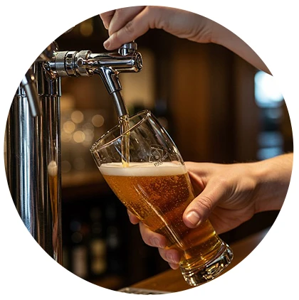 CO₂ en Alimentación e Industria